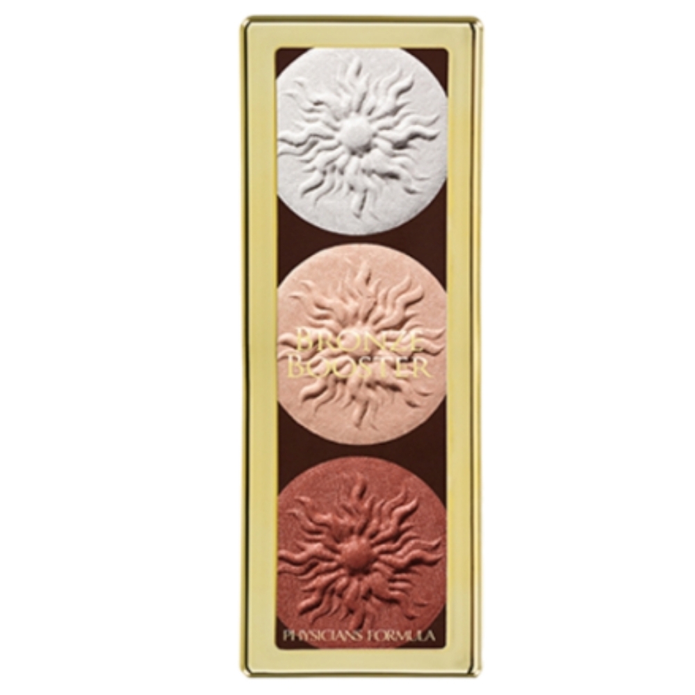 BOGO@50% Physicians Formula Bronze Booster Highlight & Contour Palette